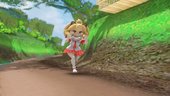 Kemono Friends King Lion